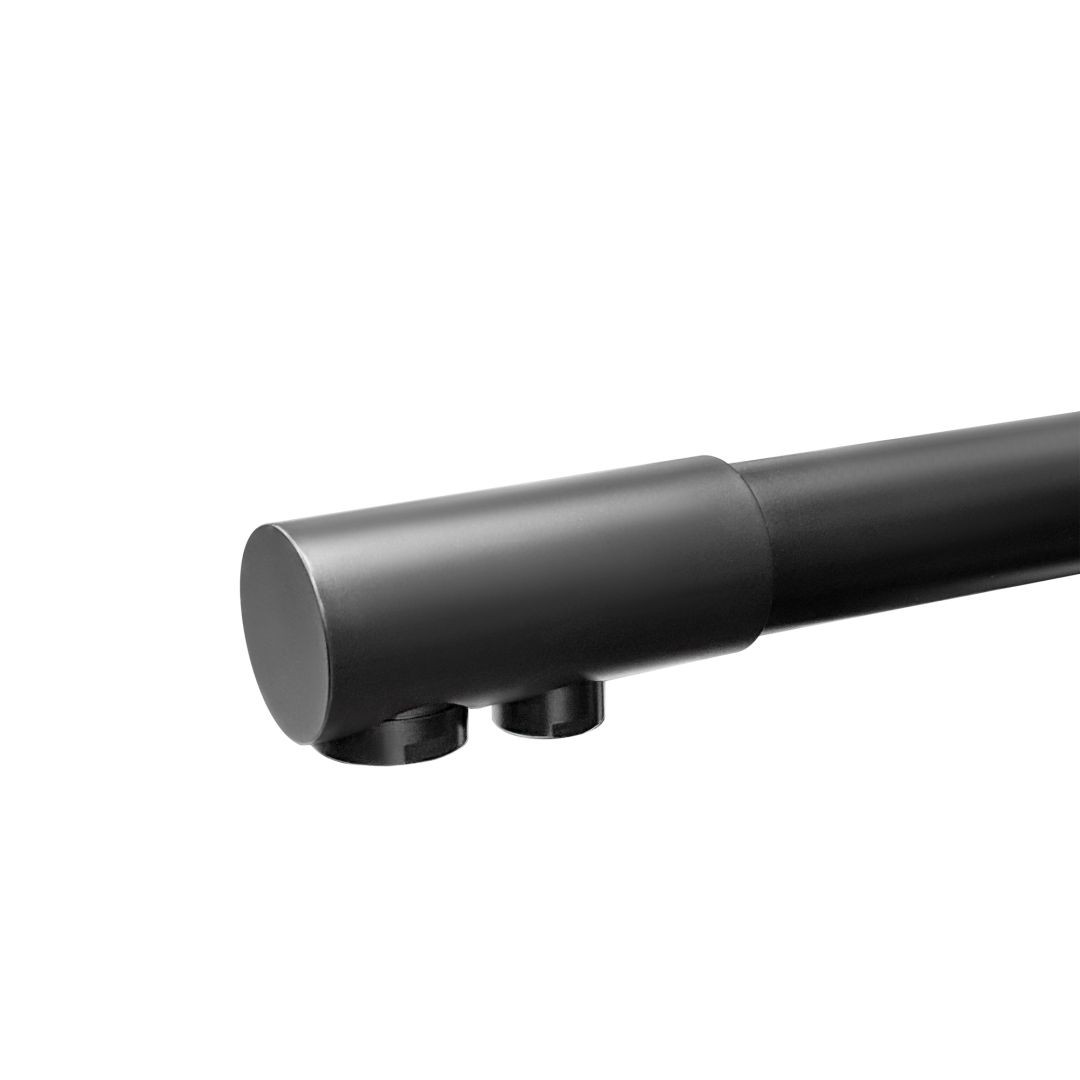 СМ-М ГЕККО CFJS-507-2 Black
