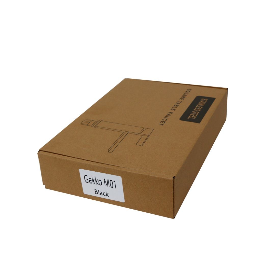 СМ-Т Gatto M-01 Black