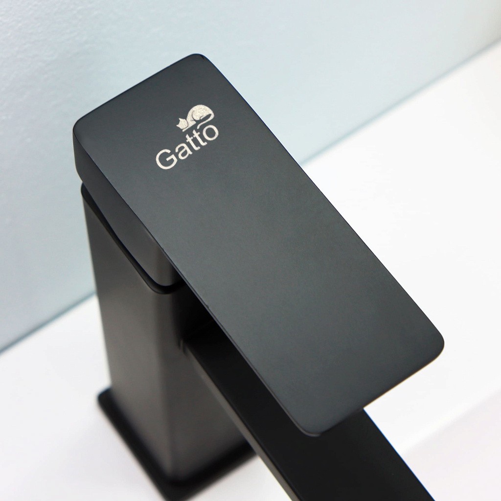 СМ-Т Gatto M-01 Black