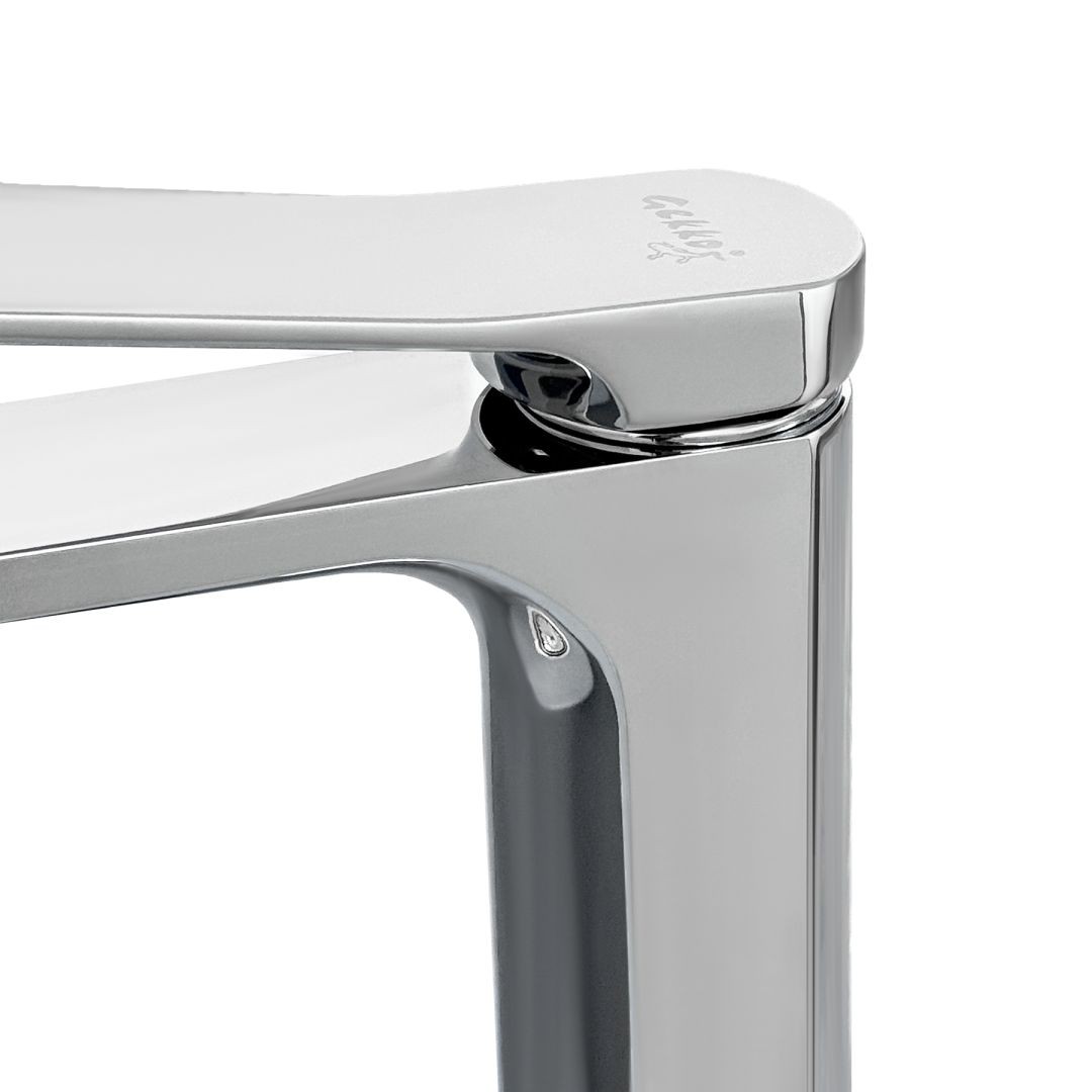 СМ-Т ГЕККО LM-1311-CP Chrome
