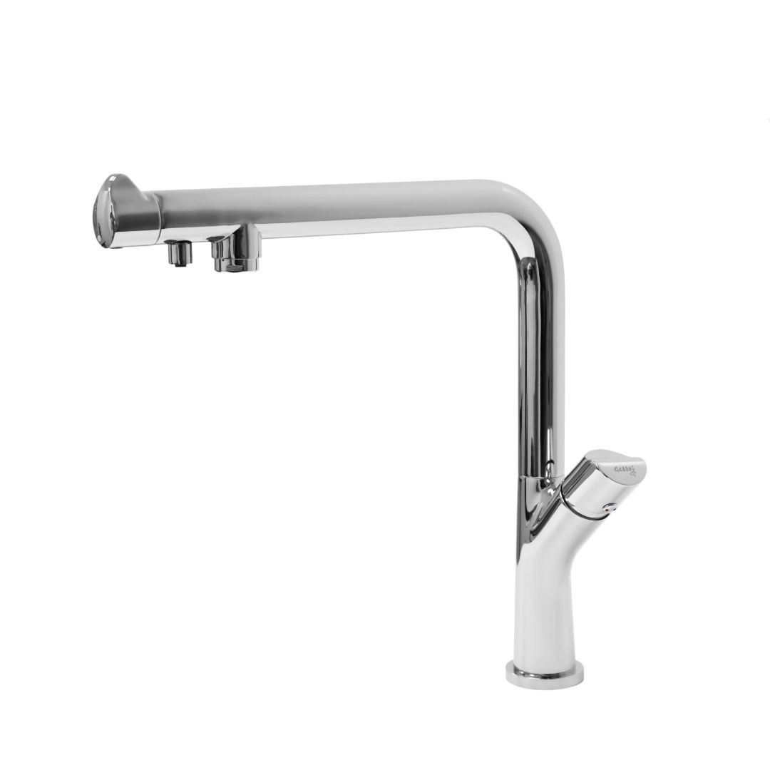 СМ-М ГЕККО GH-6041 под фильтр