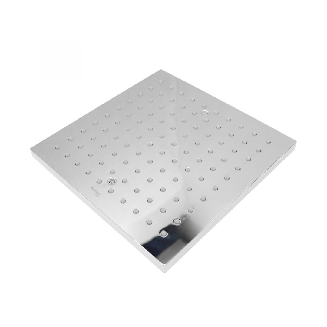 Лейка для душа верхняя MS039 GEKKO 200*200мм