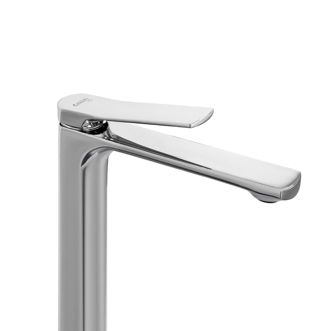 СМ-Т ГЕККО LM-1312-CP Chrome