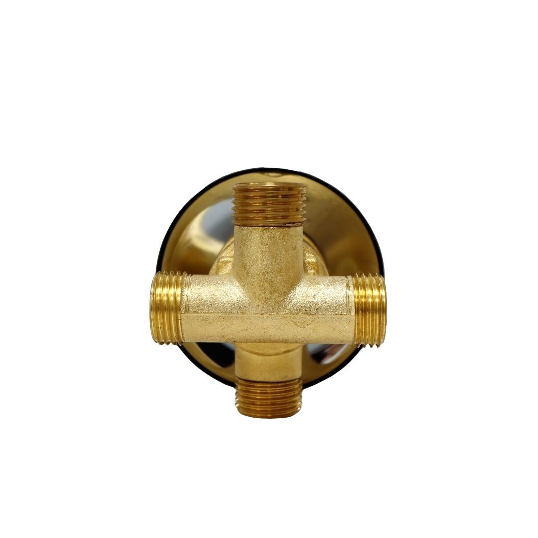HX-6109 Переключатель для г/м ванн 3 режима
