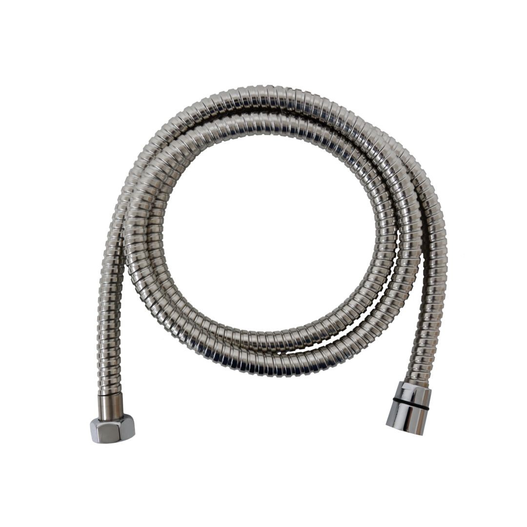 Шланг для душа МЕТАЛ 1/2-R 150с м  