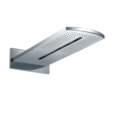 Лейка для душа верхняя MS047 GEKKO 591*235*16