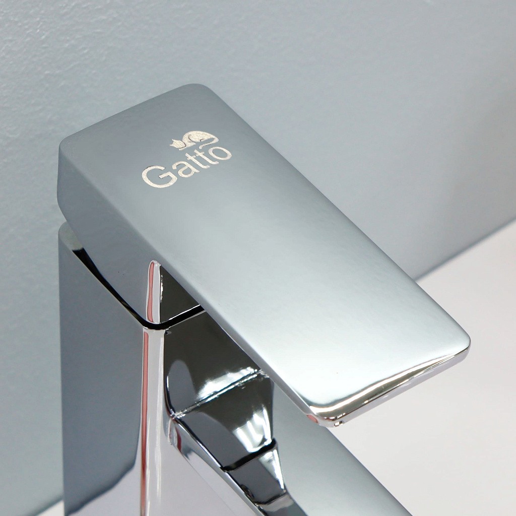 СМ-Т Gatto M-01 Chrome