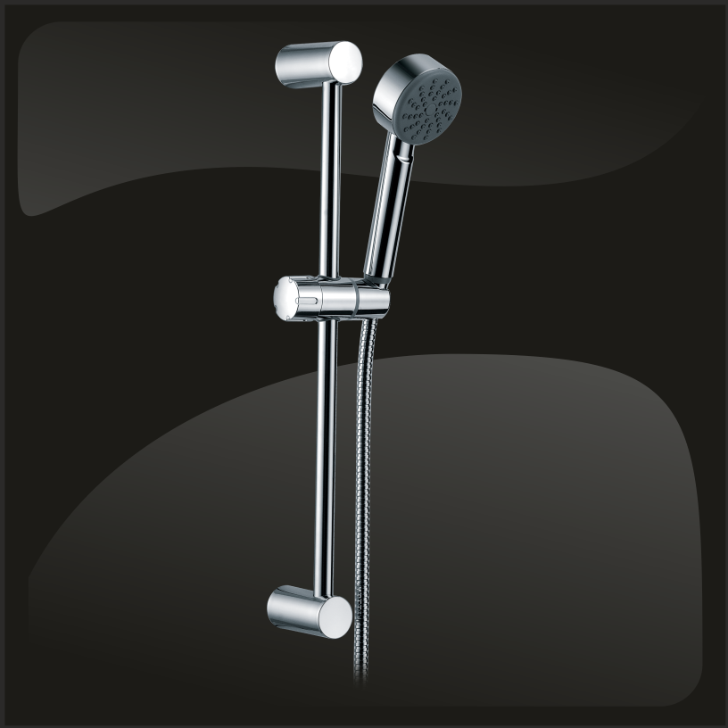 Душевой гарнитур Gekko R18-HS042/1F01