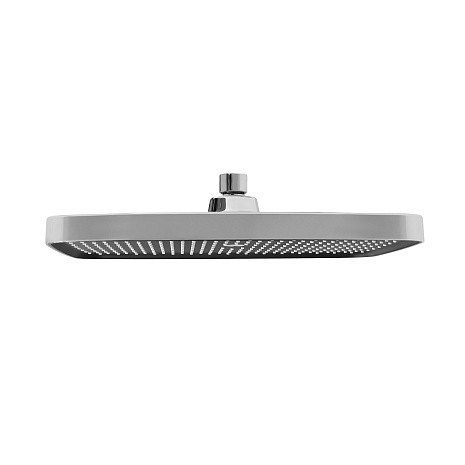 Лейка для душа верхняя MS124 GEKKO 310*200 мм