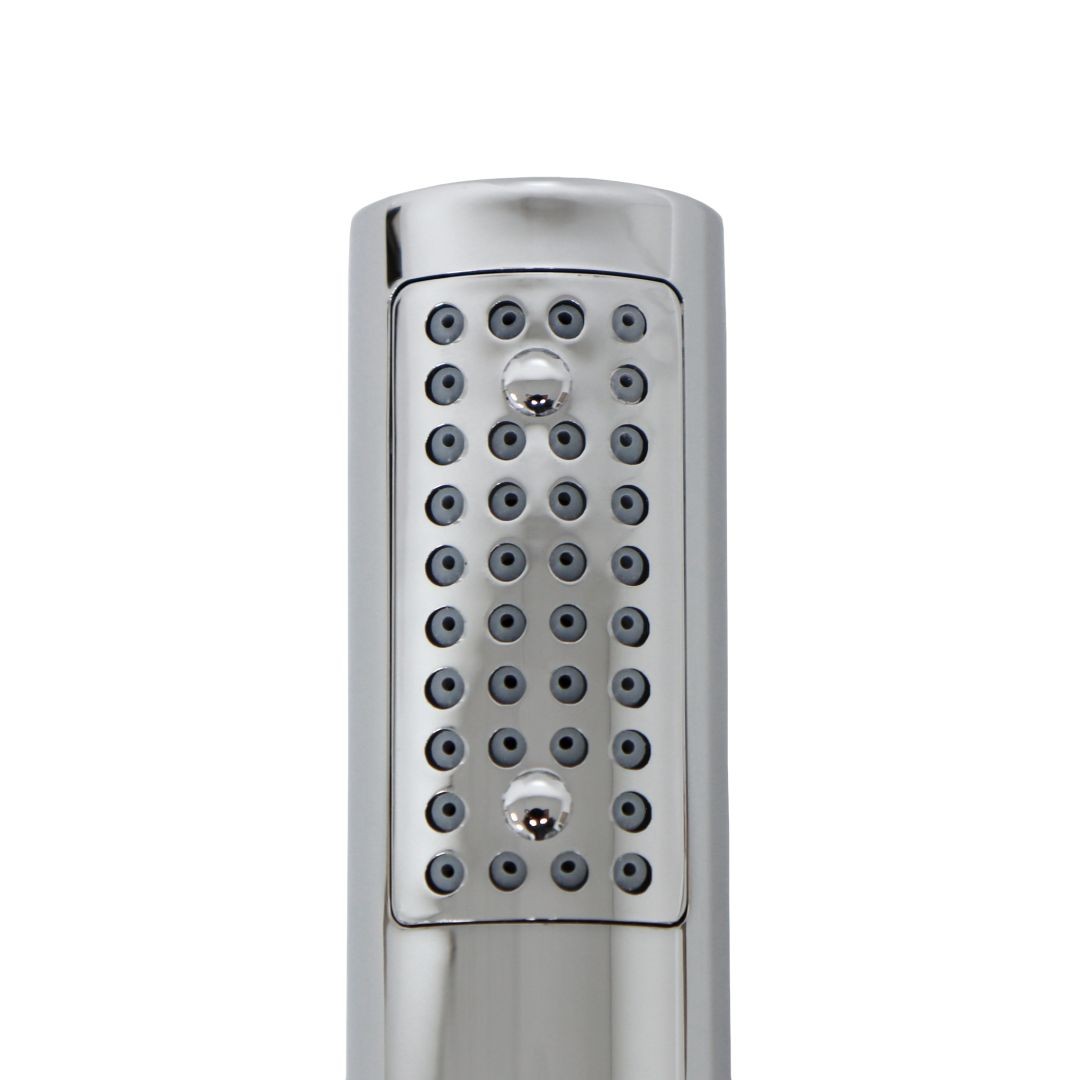 Лейка для душа HS0017/1F01 GEKKO