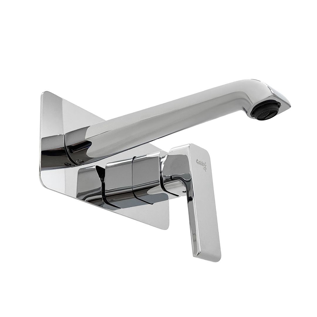 СМ-Т ГЕККО LM-2215-CP Chrome настенный