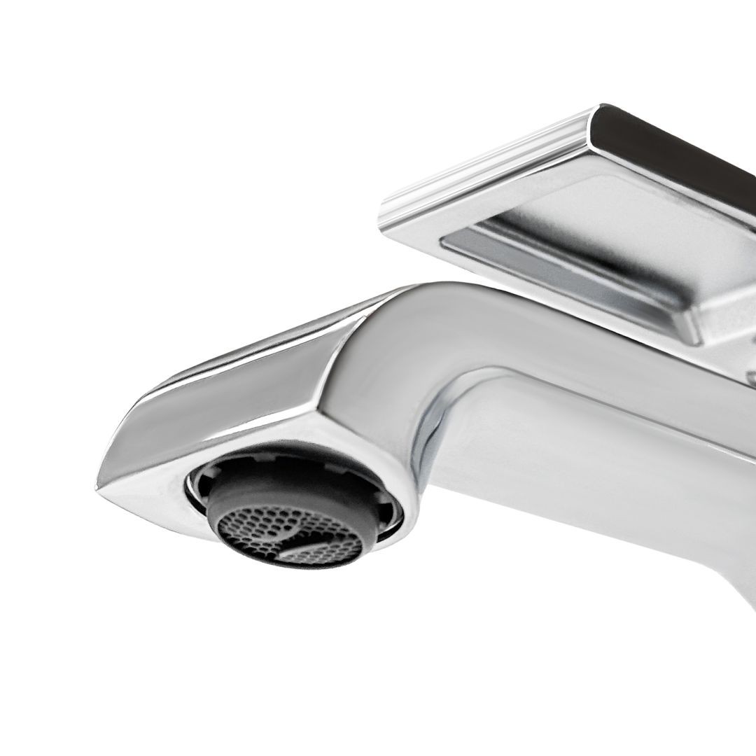СМ-Т ГЕККО LM-2211-CP Chrome