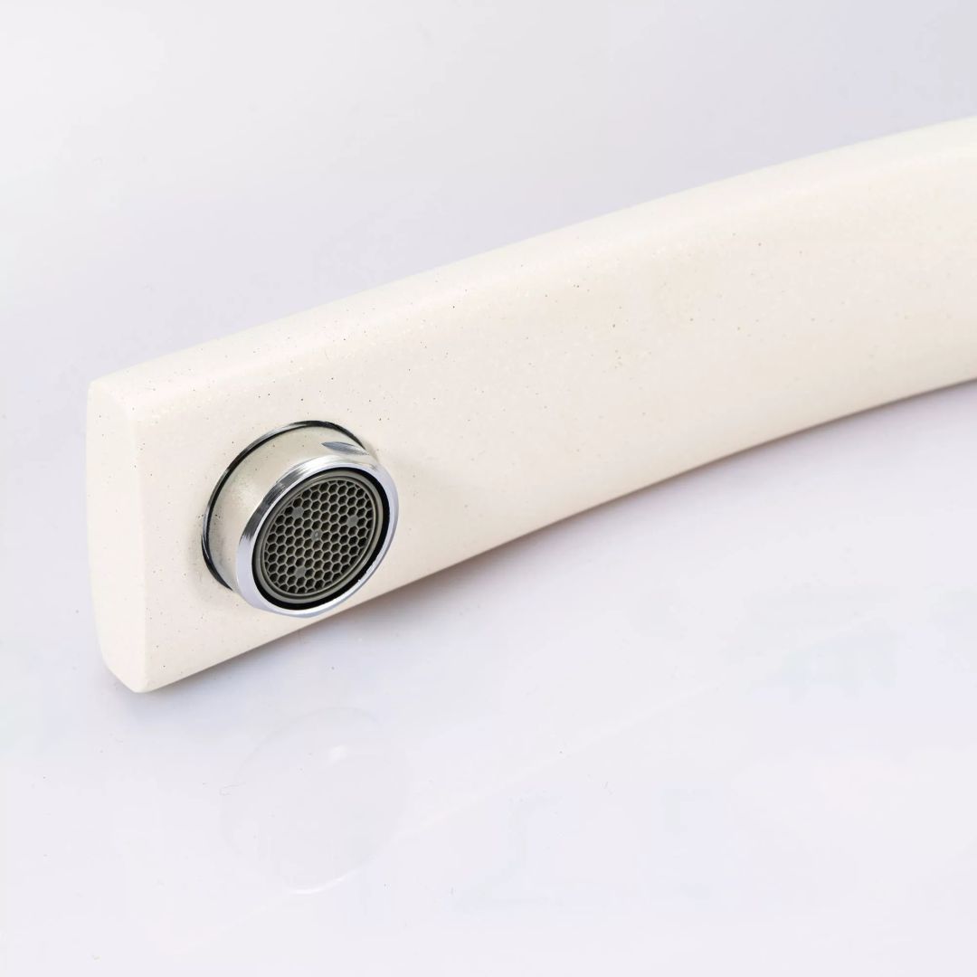 СМ-М ГЕККО GH-6069-MW БЕЛЫЙ