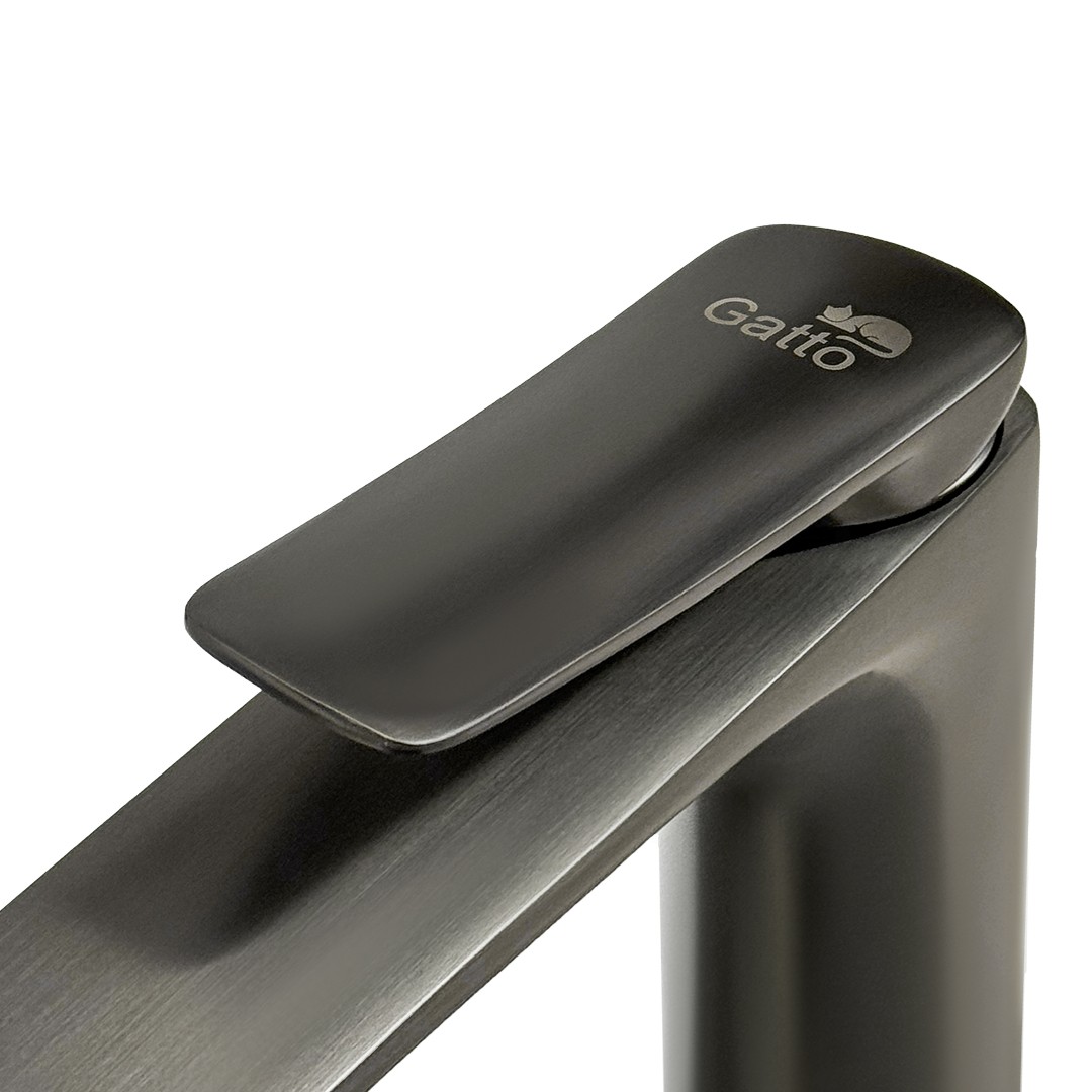 СМ-Т Gatto MP-6020 Metal gray