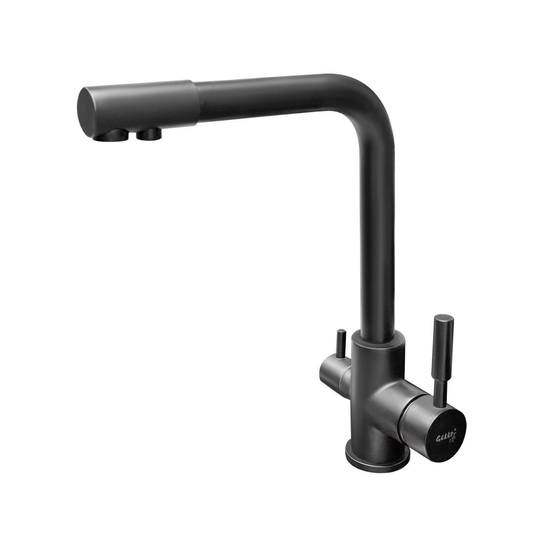 СМ-М ГЕККО CFJS-507-2 Black