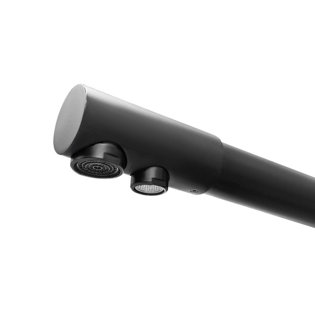 СМ-М ГЕККО CFJS-507-2 Black