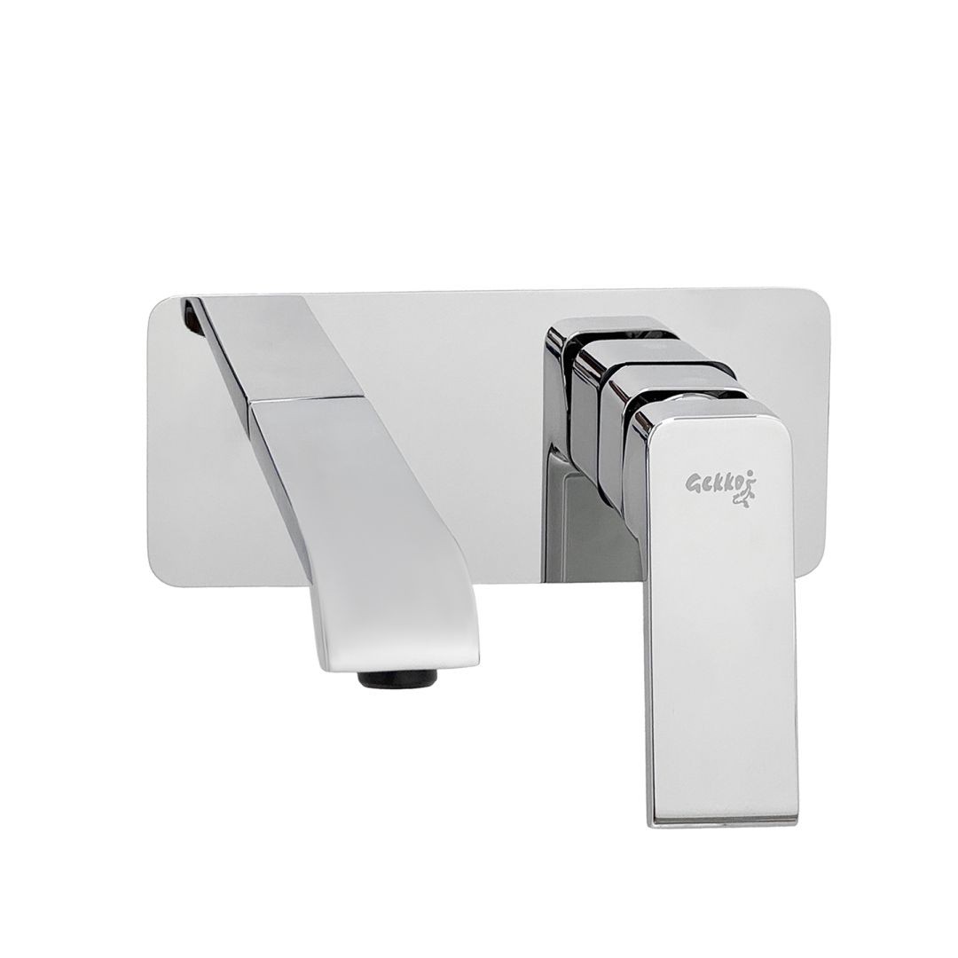 СМ-Т ГЕККО LM-2215-CP Chrome настенный