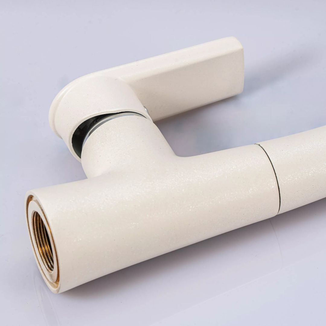 СМ-М ГЕККО GH-6069-MW БЕЛЫЙ