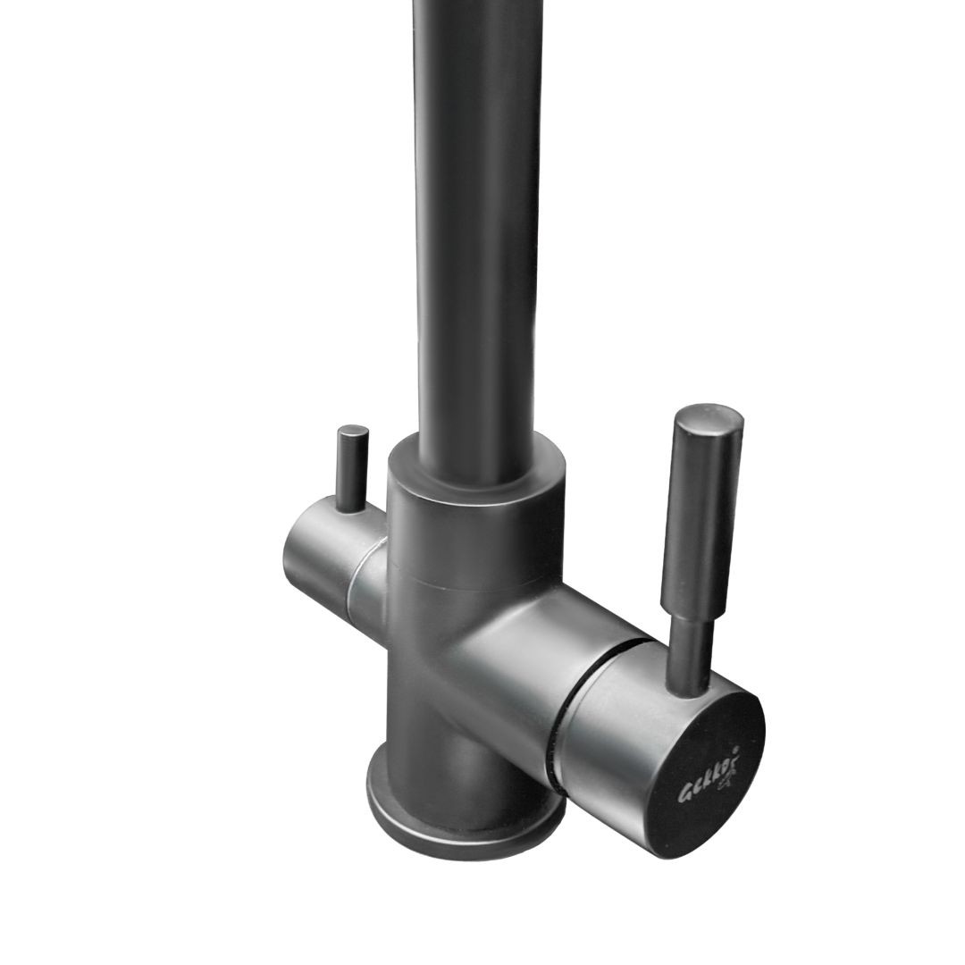 СМ-М ГЕККО CFJS-507-2 Black