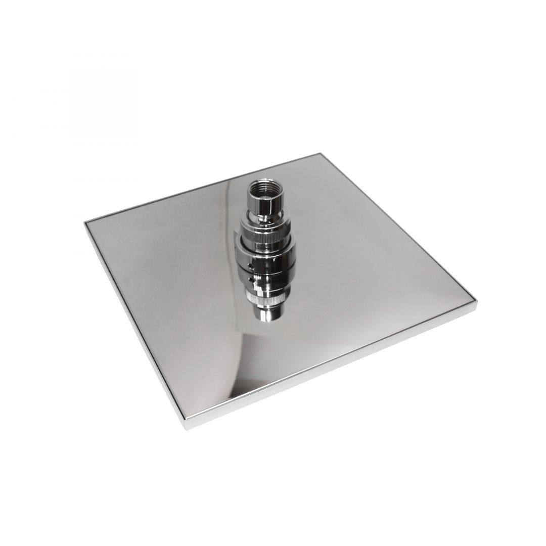 Лейка для душа верхняя MS048 GEKKO 200*200 мм