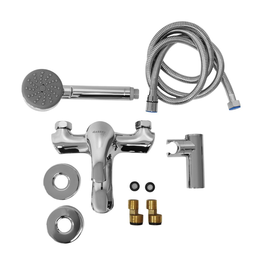СМ-В ГЕККО BD-2501 кор. излив Сфера