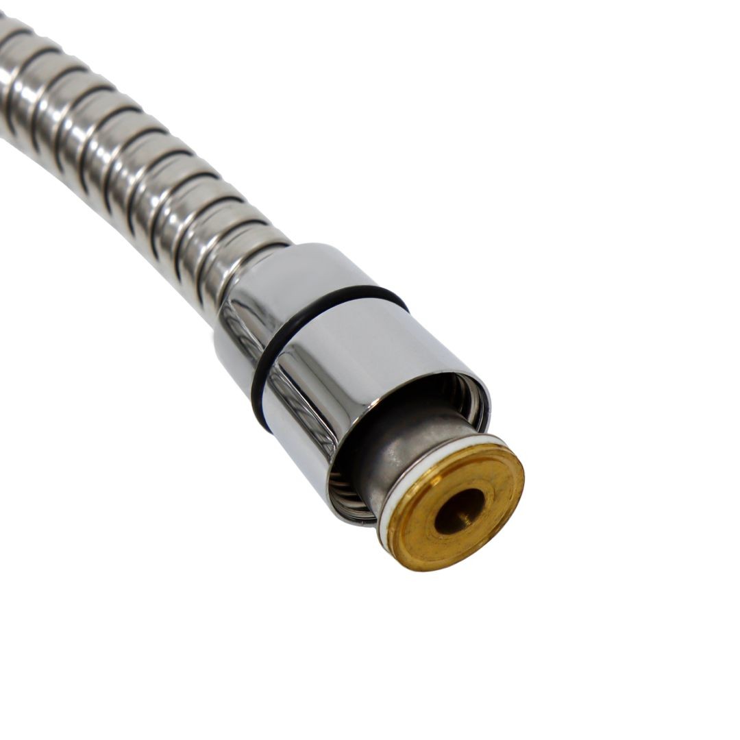 Шланг для душа МЕТАЛ 1/2-R 150с м  