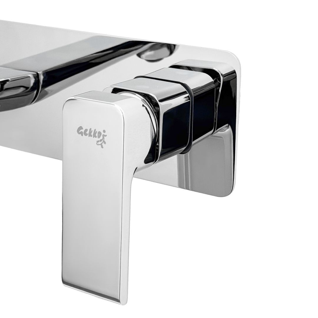 СМ-Т ГЕККО LM-2215-CP Chrome настенный
