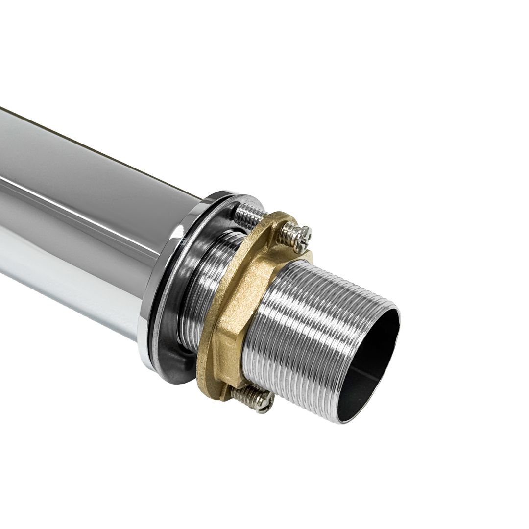 СМ-Т ГЕККО LM-1311-CP Chrome
