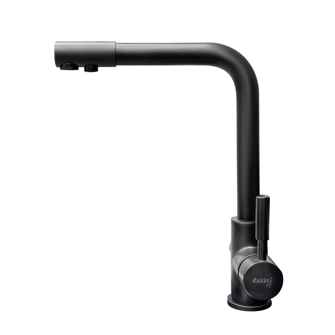 СМ-М ГЕККО CFJS-507-2 Black