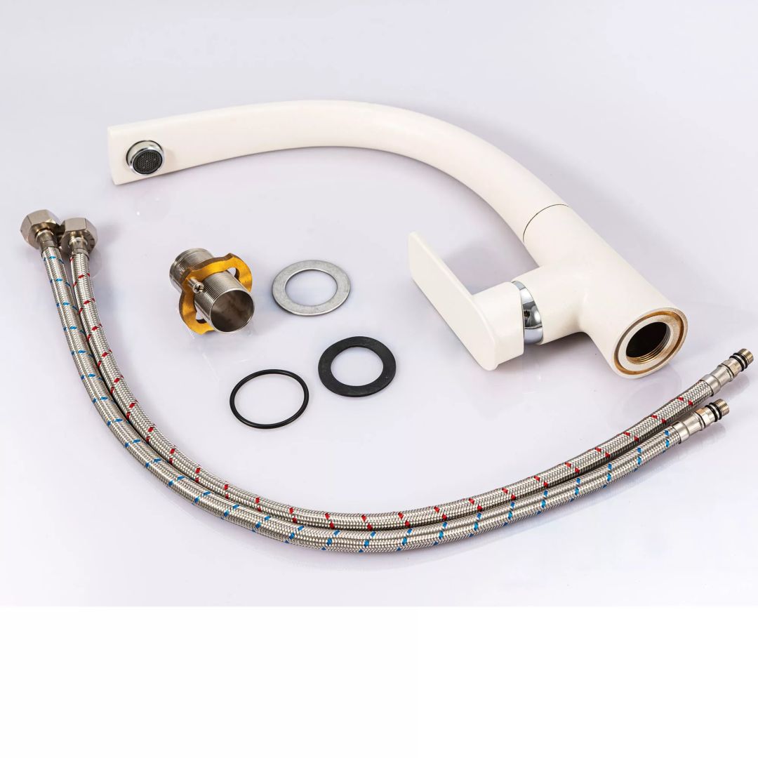 СМ-М ГЕККО GH-6069-MW БЕЛЫЙ