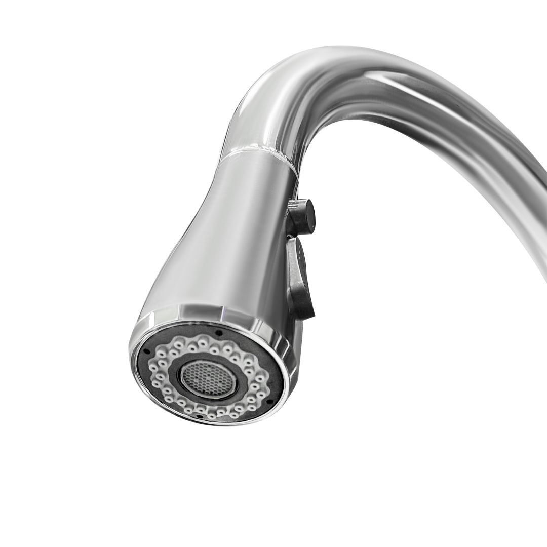 СМ-М Gatto CF-3014 Chrome