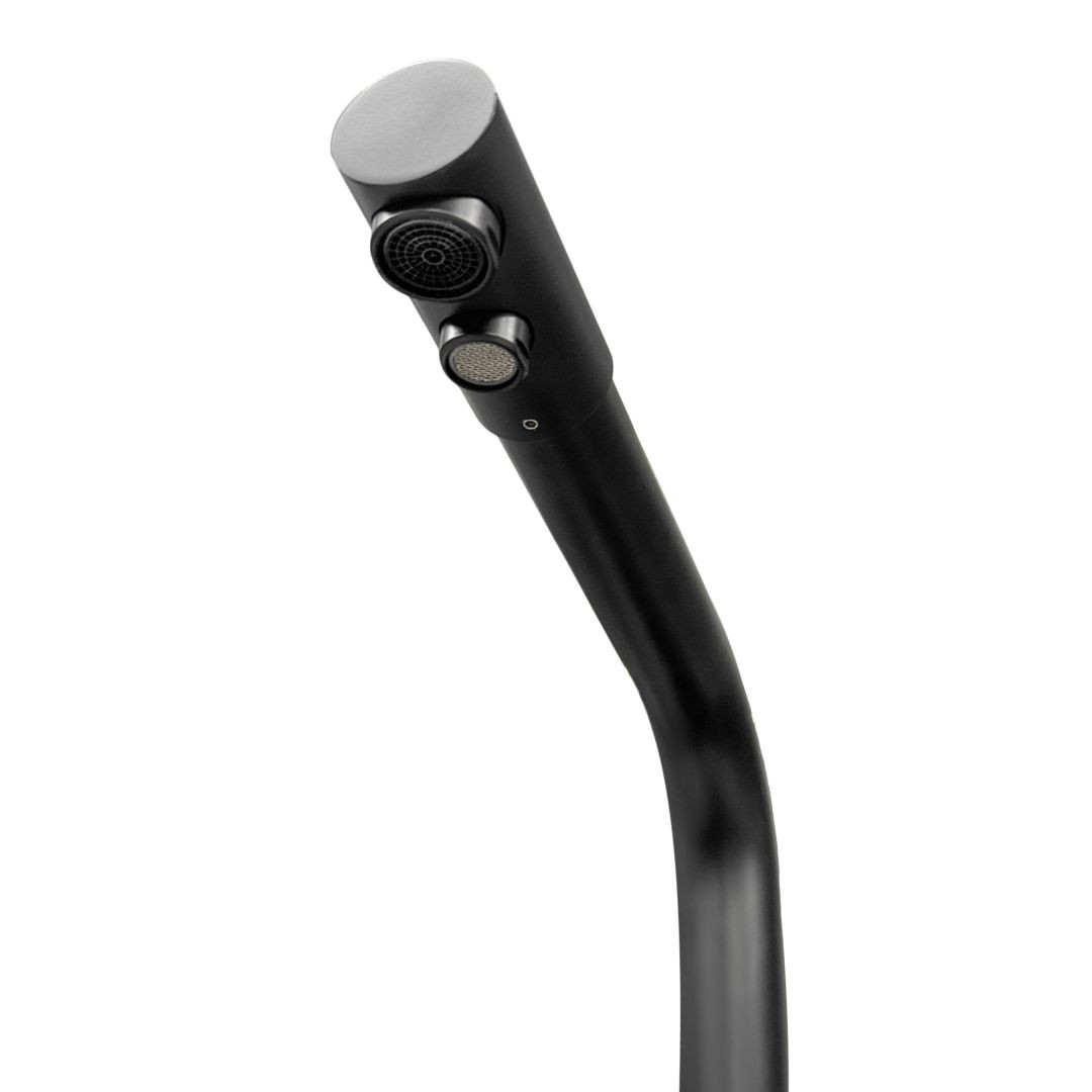 СМ-М ГЕККО CFJS-507-2 Black
