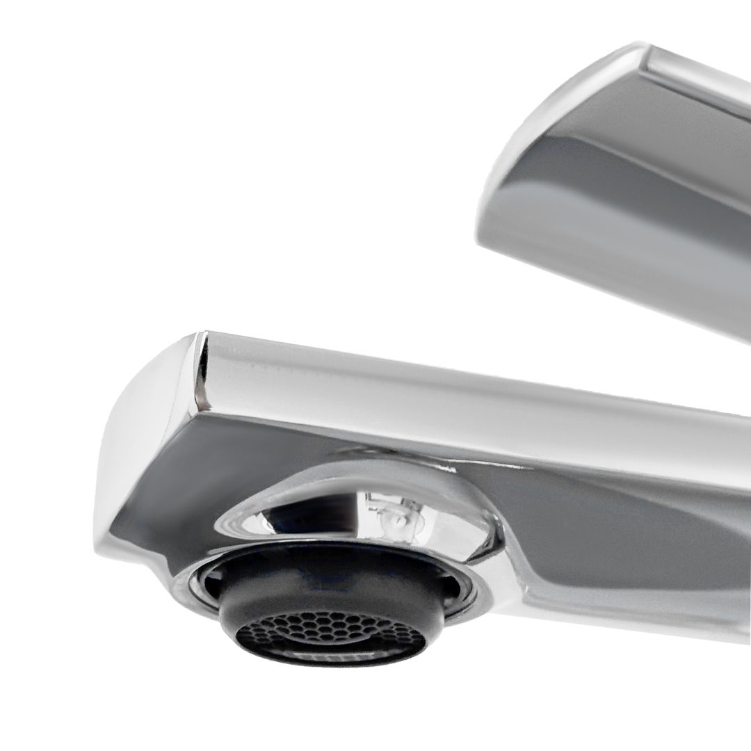СМ-Т ГЕККО LM-1312-CP Chrome