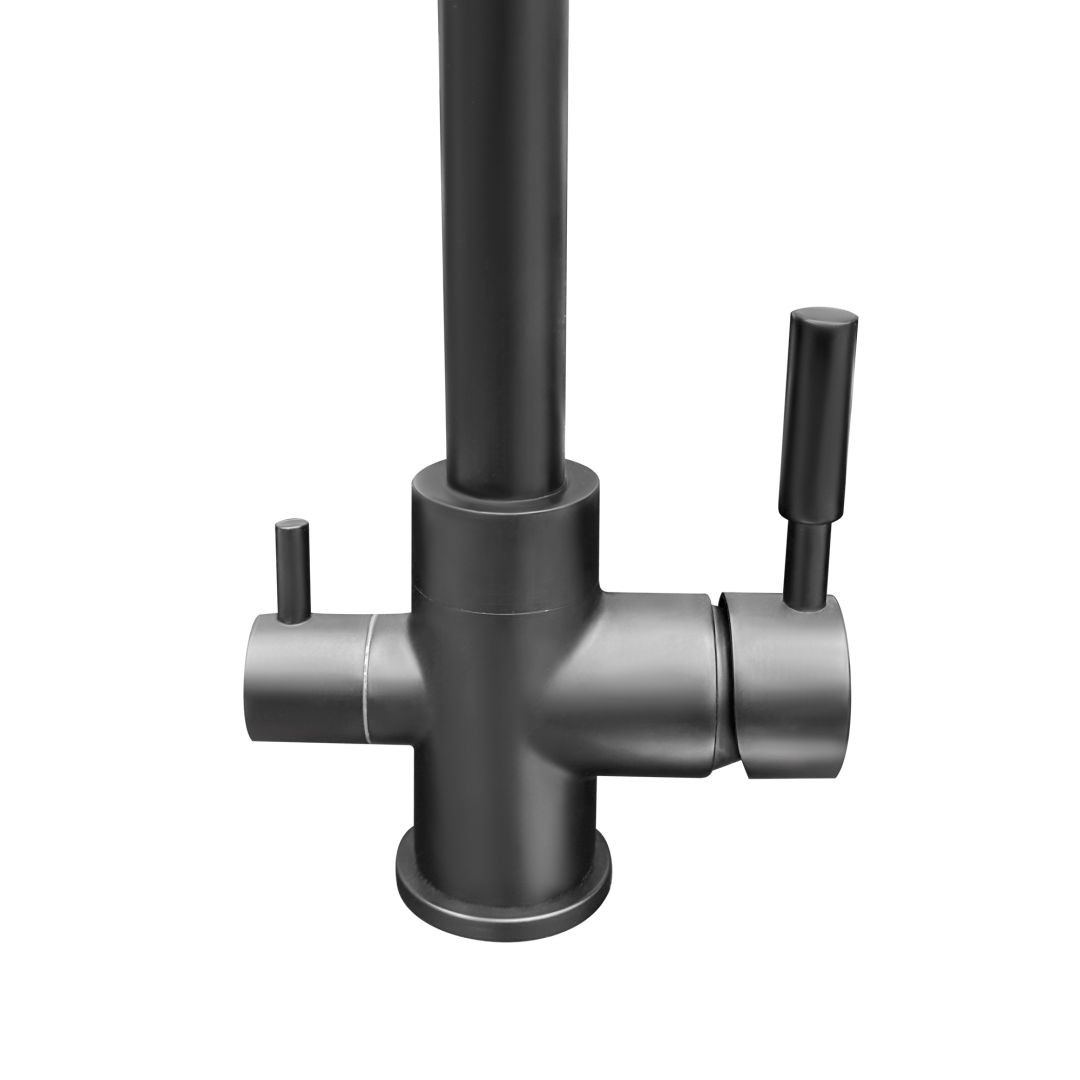 СМ-М ГЕККО CFJS-507-2 Black