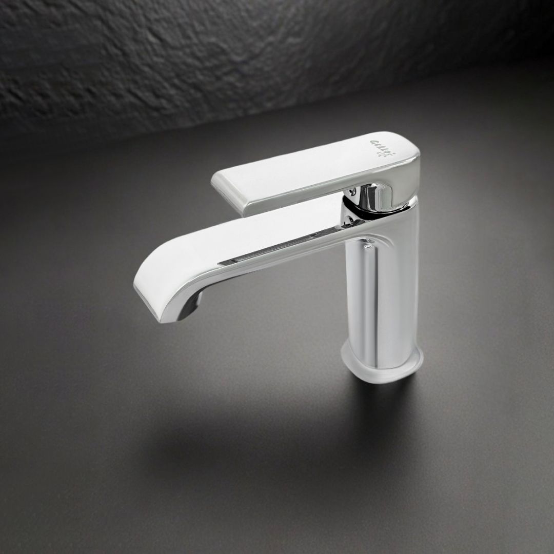 СМ-Т ГЕККО LM-2211-CP Chrome