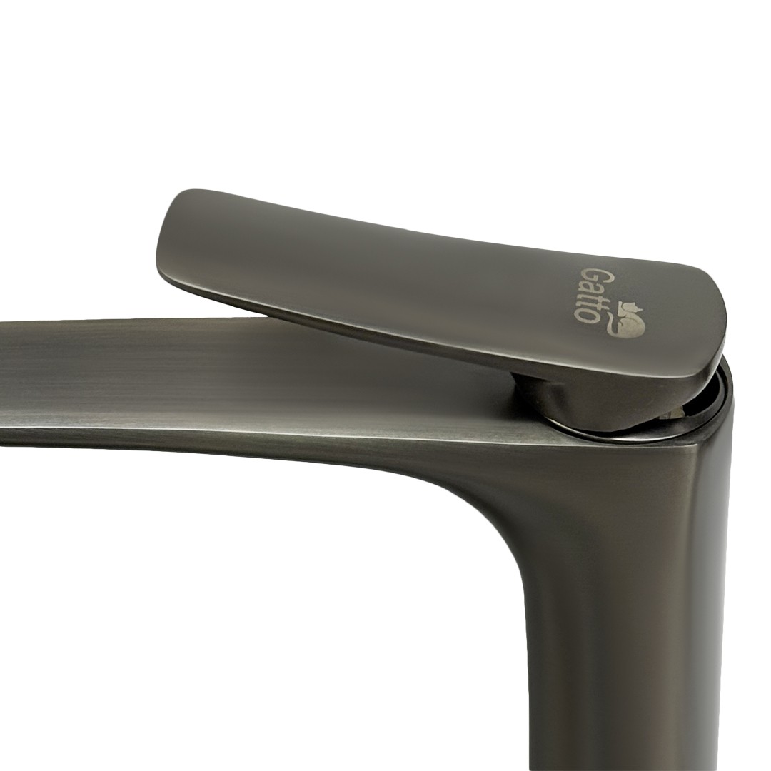 СМ-Т Gatto MP-6020 Metal gray