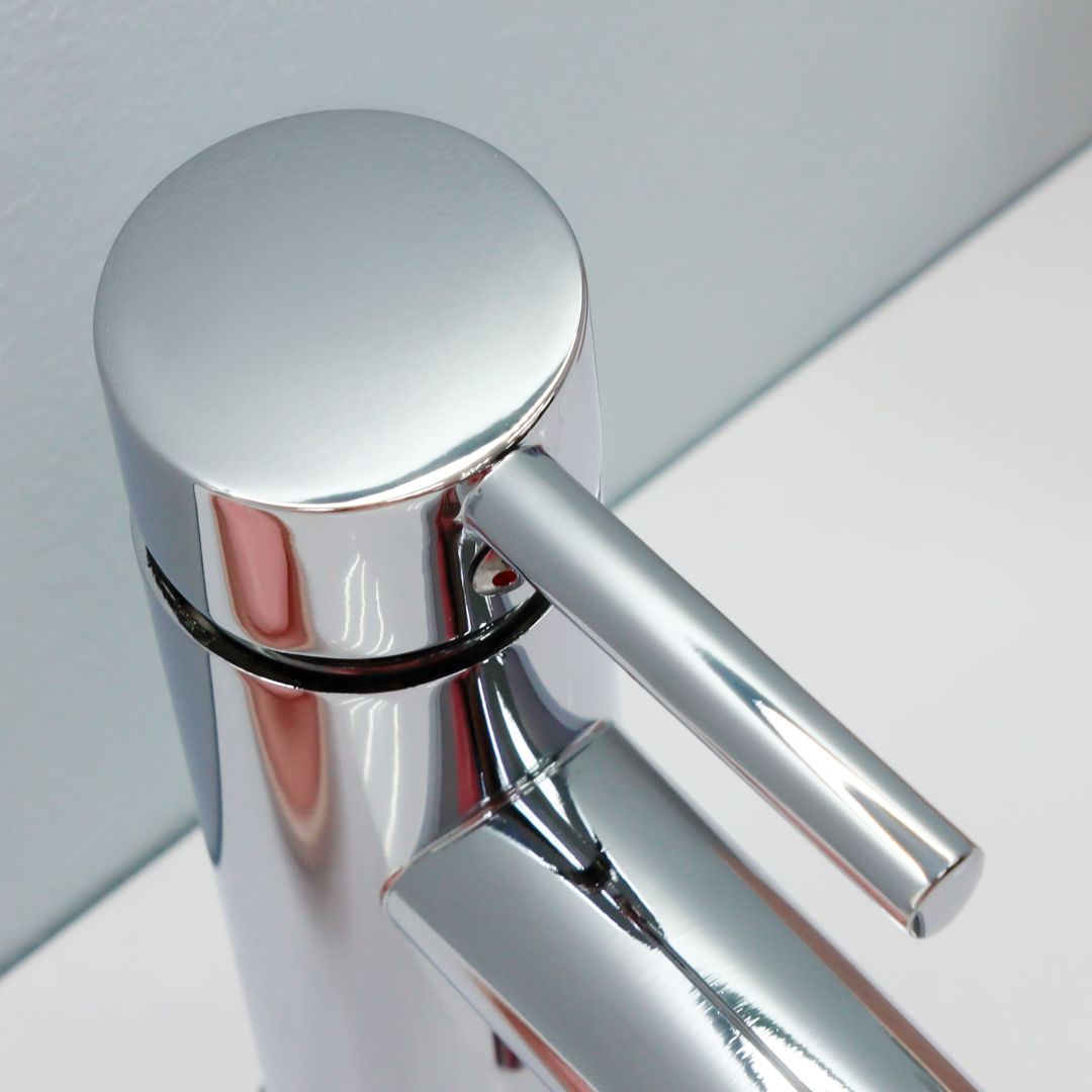 СМ-Т ГЕККО M-602 Chrome