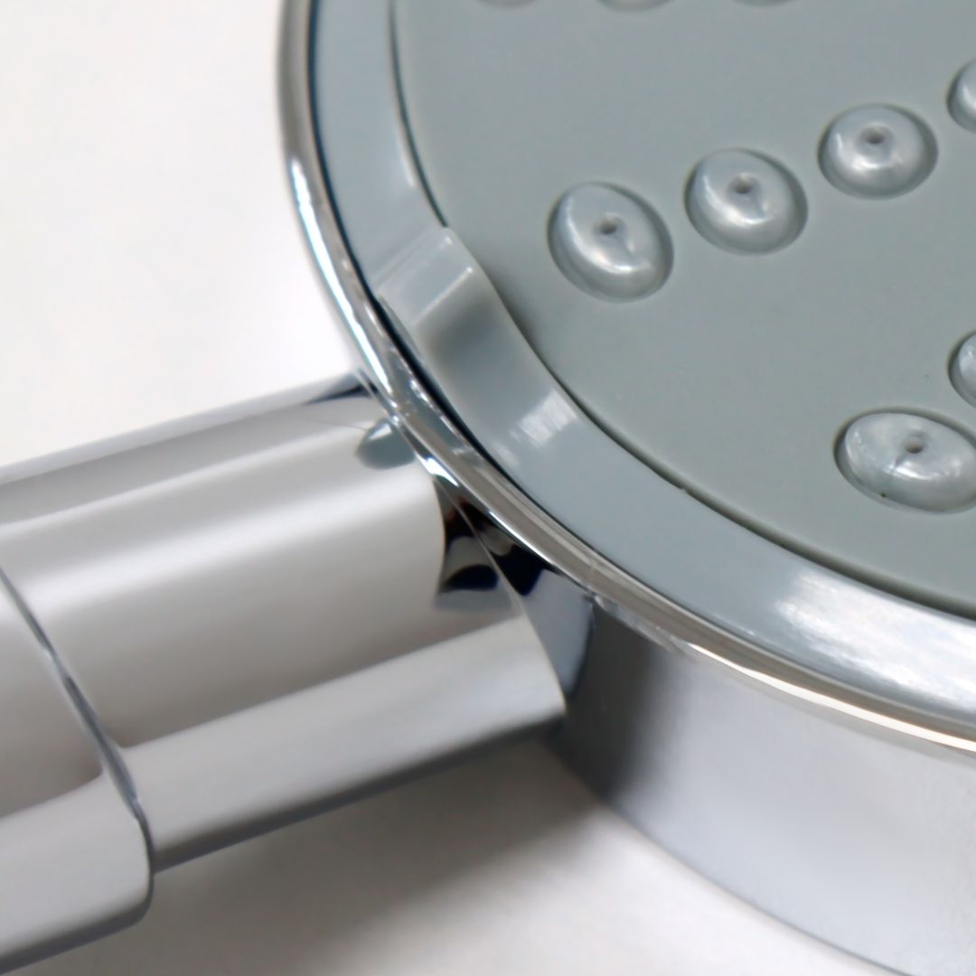 Лейка для душа HS001/3F01 GEKKO
