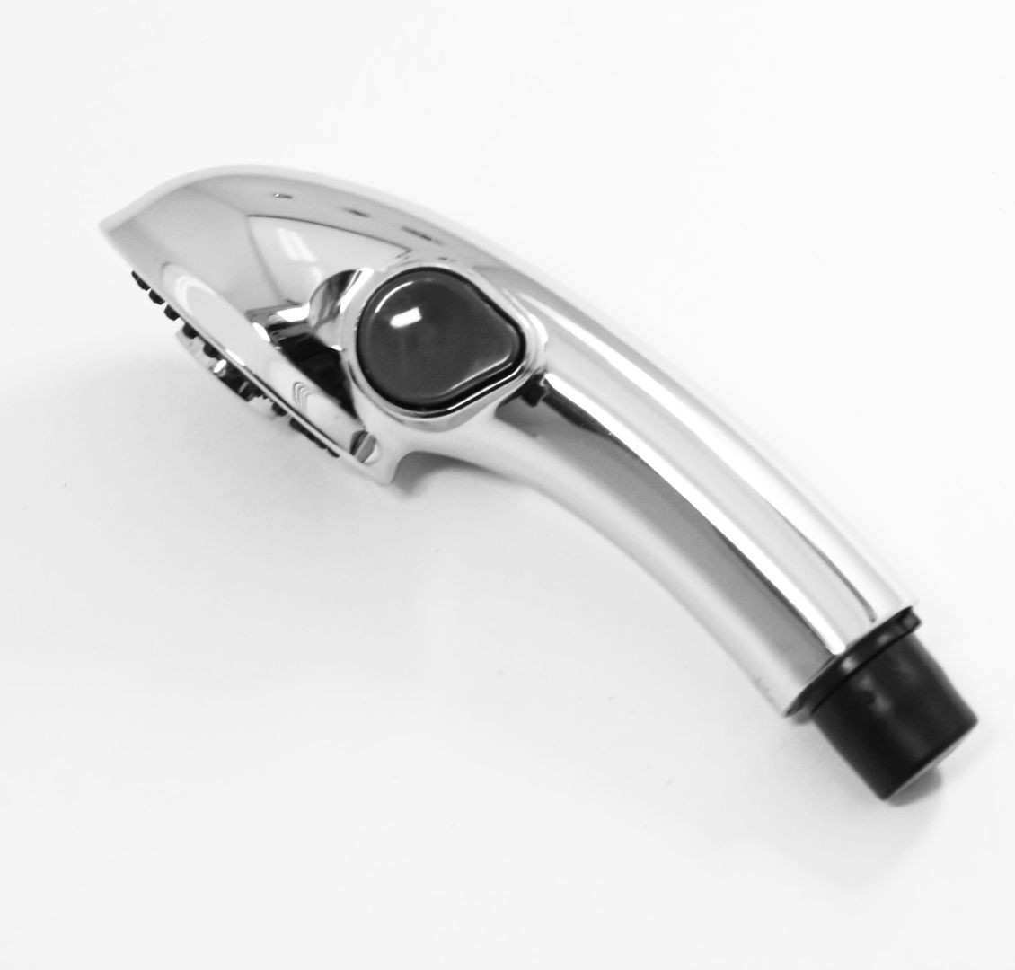 Лейка для душа HS056 GEKKO