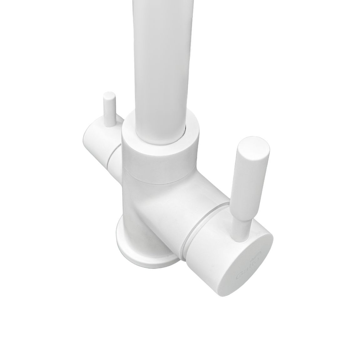 СМ-М Gatto CFJS-507-4 White